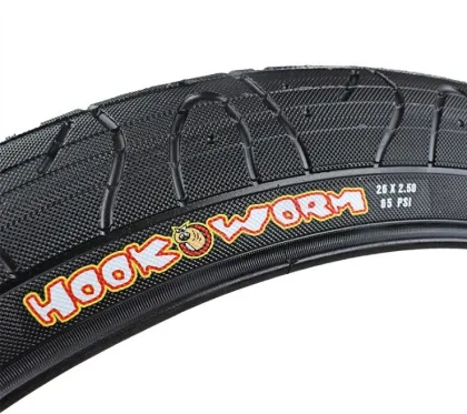 Wholesale Maxxis Hookworm Python Tire - 26x2.5 Mountain Bike Tires
