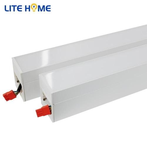 100w led kontorsbelysning