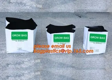Grow bags, Agro bags, Planting bags, planter, horticulture, gardening, flower pot, flower planter, tools, hardware, agricultural