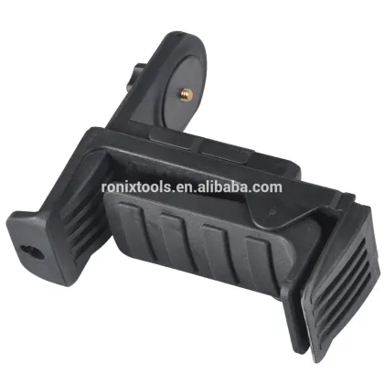 RONIX High Precision Automatic leveling CROSS LINE LASER LEVEL RH-9500
CROSS LINE LASER LEVEL – RH-9500
 