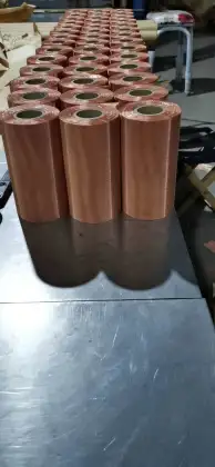 Brass Wire Mesh cloth / copper mesh