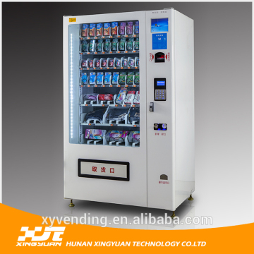 Condom vending machine candy vending machine hot sale