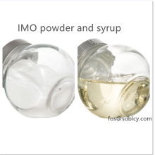 Maize IMO 900 powder isomalto-oligosaccharide corn isomaltose fiber