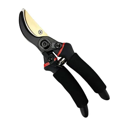 8 inch gardening shears hand tool