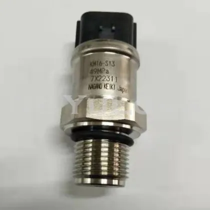 Hitachi Zaxis 450/800 EX1200 Excavator Pressure Sensor 4436271