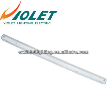 1x36W wasserdichte Fluoreszenzlampe IP65