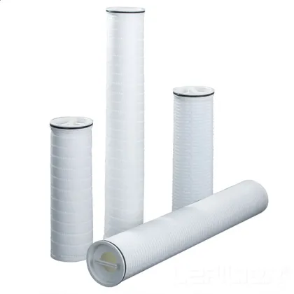 Pentair High Flow Cartridge Filters