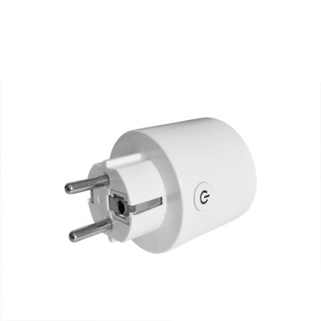 EU Smart WiFi Plug for Portable Air Conditioner