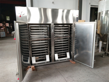 Industrial Hot Air Circulating Laboratory Drying Oven