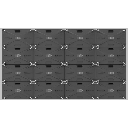 UHD LED display -Pv1.25