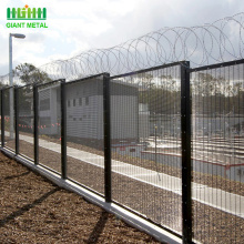 Low price Anti climb 358 security fence