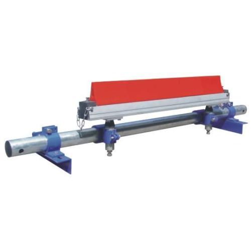 Вторичный очиститель конвейерной ленты