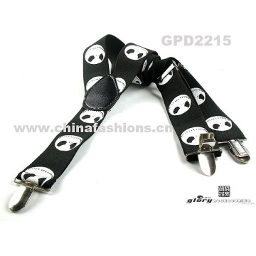 fashion suspender&amp;brace&amp;gallus&amp;men's elastic suspender&amp;woven suspender&amp;printed suspender&amp;sell suspender.