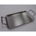 Small Bakeware de acero inoxidable