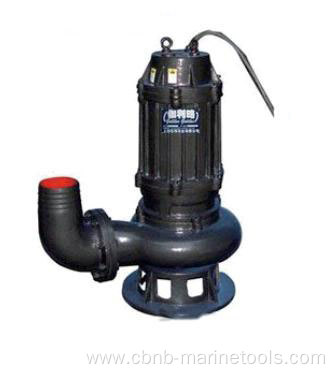 Electric Sump Pumps