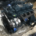 100% engine asli KX121-3 V2203