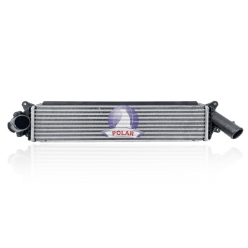 New Original Intercooler for Hyundai Kona N 2.0L 20-23 Cooling Radiator 282702GTF0 87400