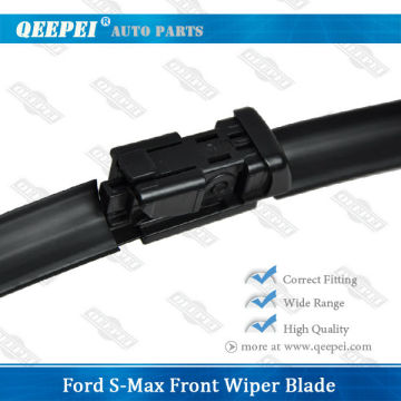 Wiper size:28"/70cm+26"/65cm Exact-Fit Front soft Wiper Blades for ford s-max parts
