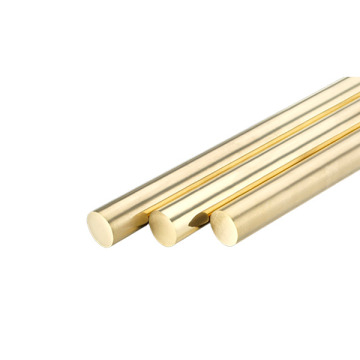 Oxygen-free Copper Bar