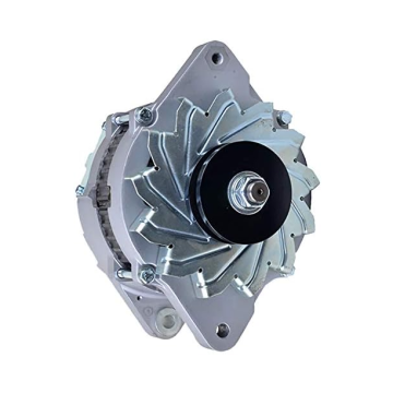 Off-road dump truck HD465-8 AC generator 600-861-9121, mining truck electrical accessories