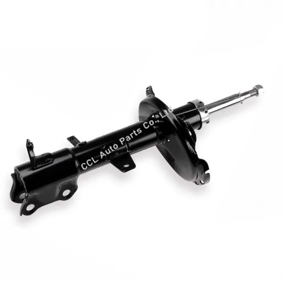 KYB Front Shock Absorber for Toyota Camry ACV40 - Models 339023, 339024, 48510-06530, 48520-06530