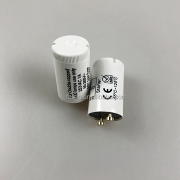 Wholesale 230V LED Fuse Starter for Durable T8 Tube Lights