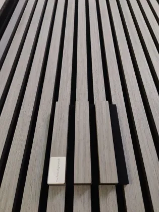 Eco-Friendly Acoustics Recycled Sound Absorbing Panels