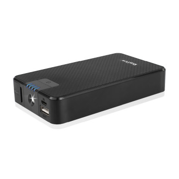 Safe Power Roypow J08 Multi-function Jump starter for 12V car, Mobile Phones, Tablet PC, Laptop
