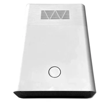 High Quality Commercial Home UVC ESP Air Purifier