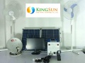 Système d'alimentation système/solaire énergie solaire photovoltaïque pour la maison 80W