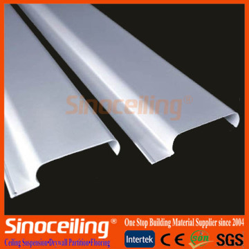 Aluminum Strip Ceiling panel
