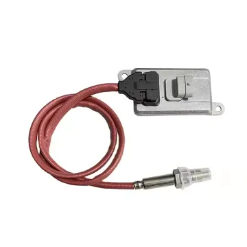 Nitrogen Oxygen Sensor Nox Sensor Compatible 5WK9 6718A 22219281 for Volvo Truck