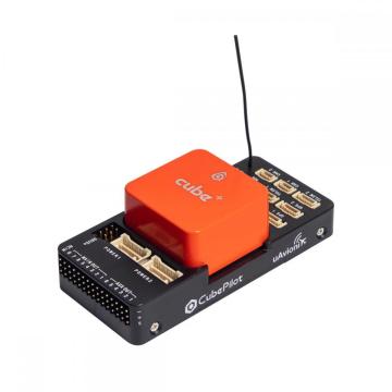 Hex Cube Orange Plus Set Flight Controller Autopilot