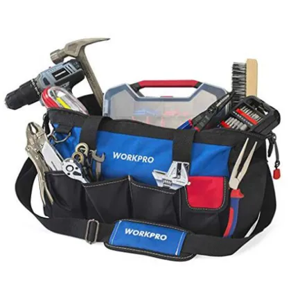 Tool Bags Perfect For Every Budget and Need​