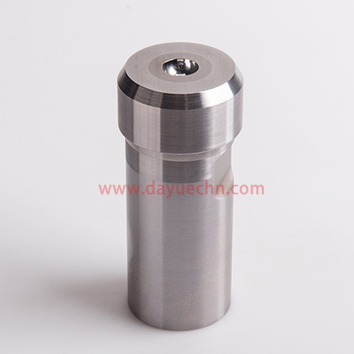 Chinaese Cold Forging Tungsten Carbide Screw Punch Die