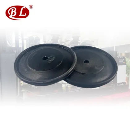 High Quality Rubber Diaphragm 04-1010-53 for Wilden Pneumatic Diaphragm Pump