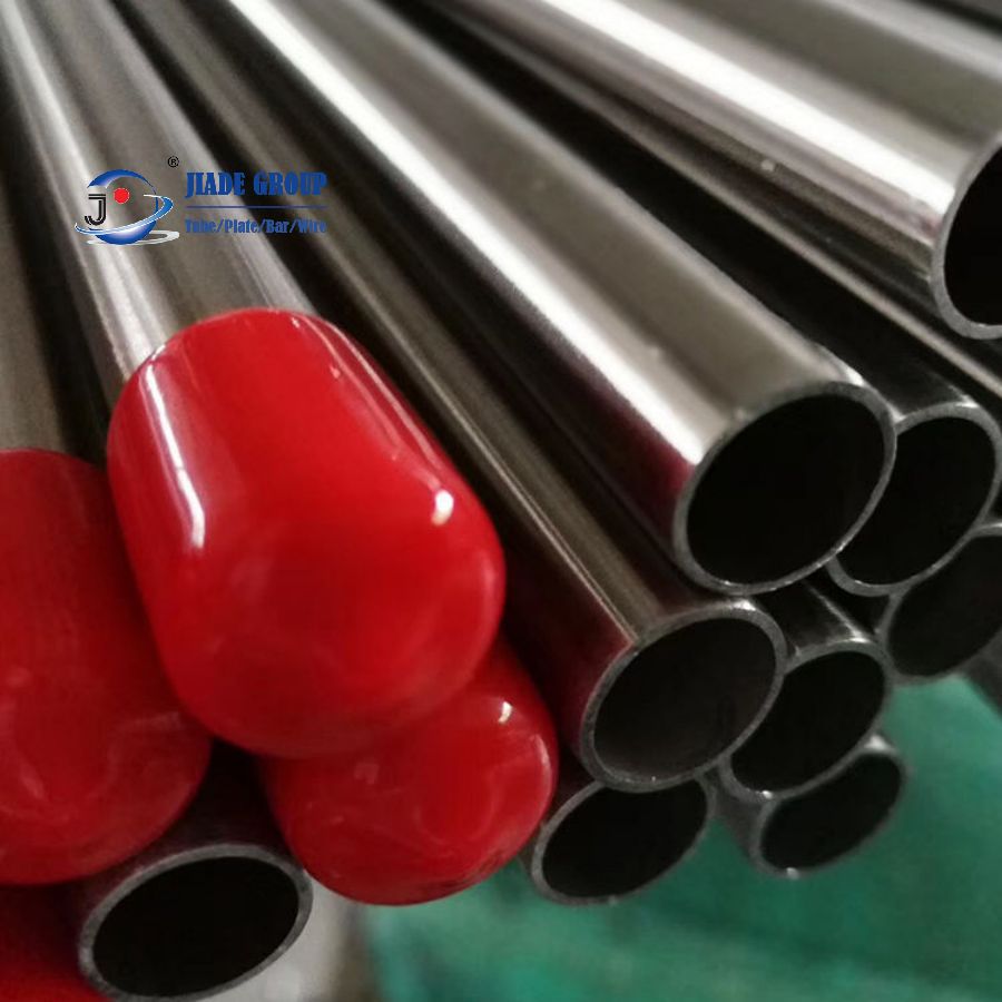 duplex 2205 seamless pipe