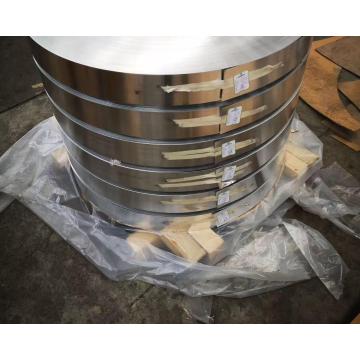 Bobina de liga de alumínio 1060 resistente à corrosão