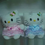 Plush Toys