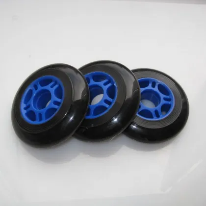 inline skates for kids speed PU inline skate roller custom roller skates wheels