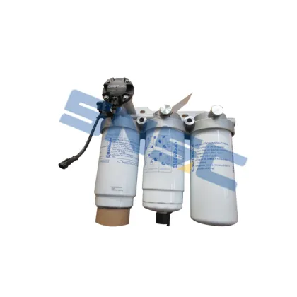 Weichai 1000210010 Fuel Cold Water Treasure SNSC