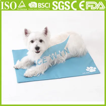 Hot Cold Pet Mat