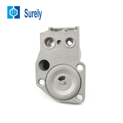 Rubber & Plastics customized plastic injection part