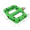 Lightweight Mountain Bike Pedals Bicycle Platform Pedals