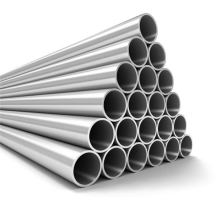 ASTM A312 Polished Decorative Tube