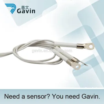 Stainless steel 10K 3950 NTC Temperature sensor for Auto sensor