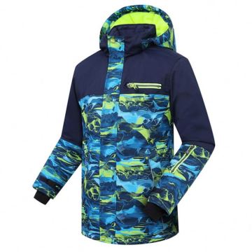 High quality snowboard jackets ski jacket