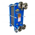 Brazed Plate Heat Exchanger For Buildforg Wall-Mounted Units