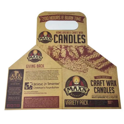 Luxury Handmade Special Wine Box