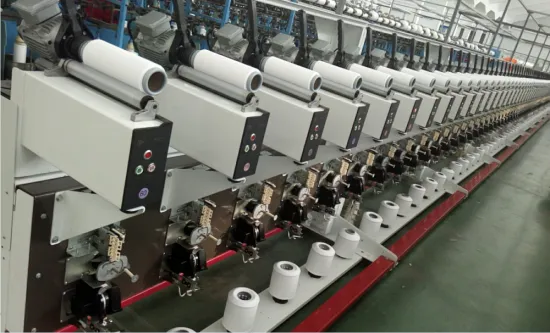 Intelligent Constant Tension Winding Machine